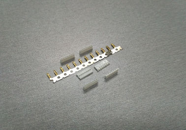 ประเทศจีน 1.20mm pitch Molex 78172 Wire to Board Housing for PAD Mobile hone Battery connectors ผู้ผลิต