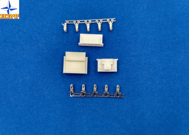 ประเทศจีน SXH Connector Contact Pitch 2.50mm Brass or phosphor bronze terminals for AWG#22 - 28 wire ผู้ผลิต