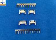 PA66 6P 1.00mm Pitch CI14 Crimp Wire To Board Connectors For Home Appliances