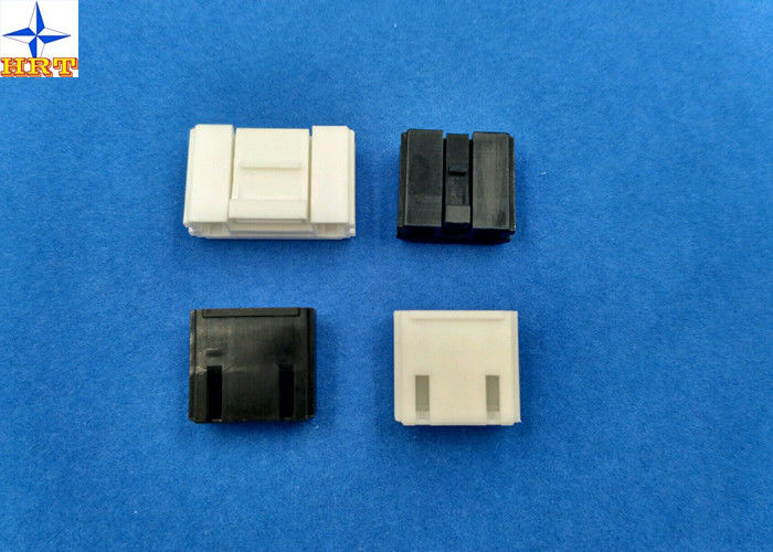Pitch 7.92mm PCB Wire To Board Connectors Single Row 2 Pin Housing Lock For TV Set