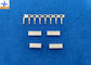 1.25mm Pitch Board-in Housing, 2 to 15 Circuits Single Row Crimp Housing for Signal Application ผู้ผลิต